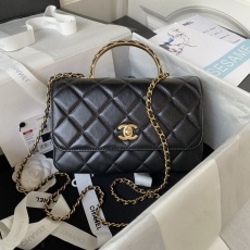 Chanel Satchel Bags